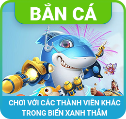 BẮn cá KV999